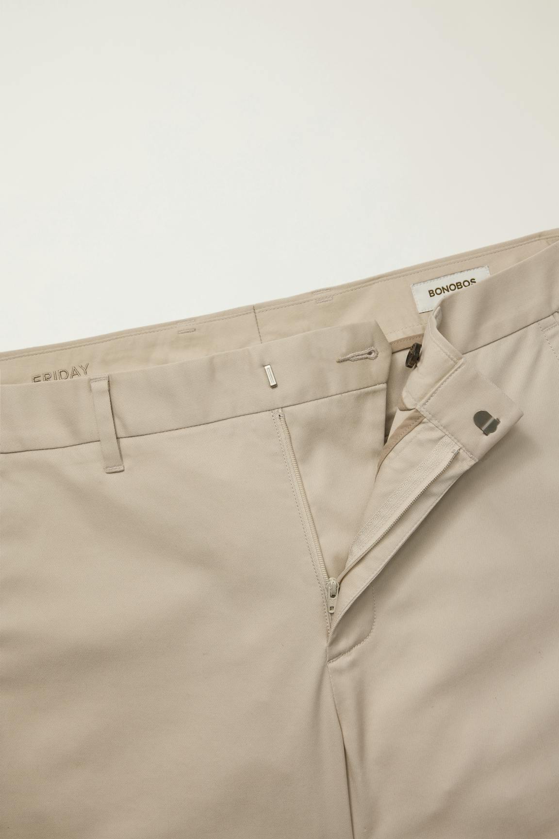 Bonobos Weekday Warrior Dress Pants