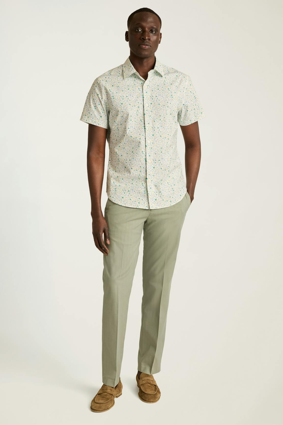 Bonobos Weekday Warrior Dress Pants