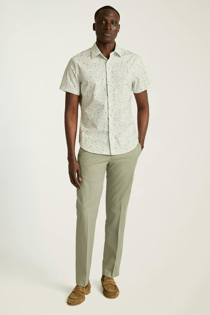 Bonobos Weekday Warrior Dress Pants