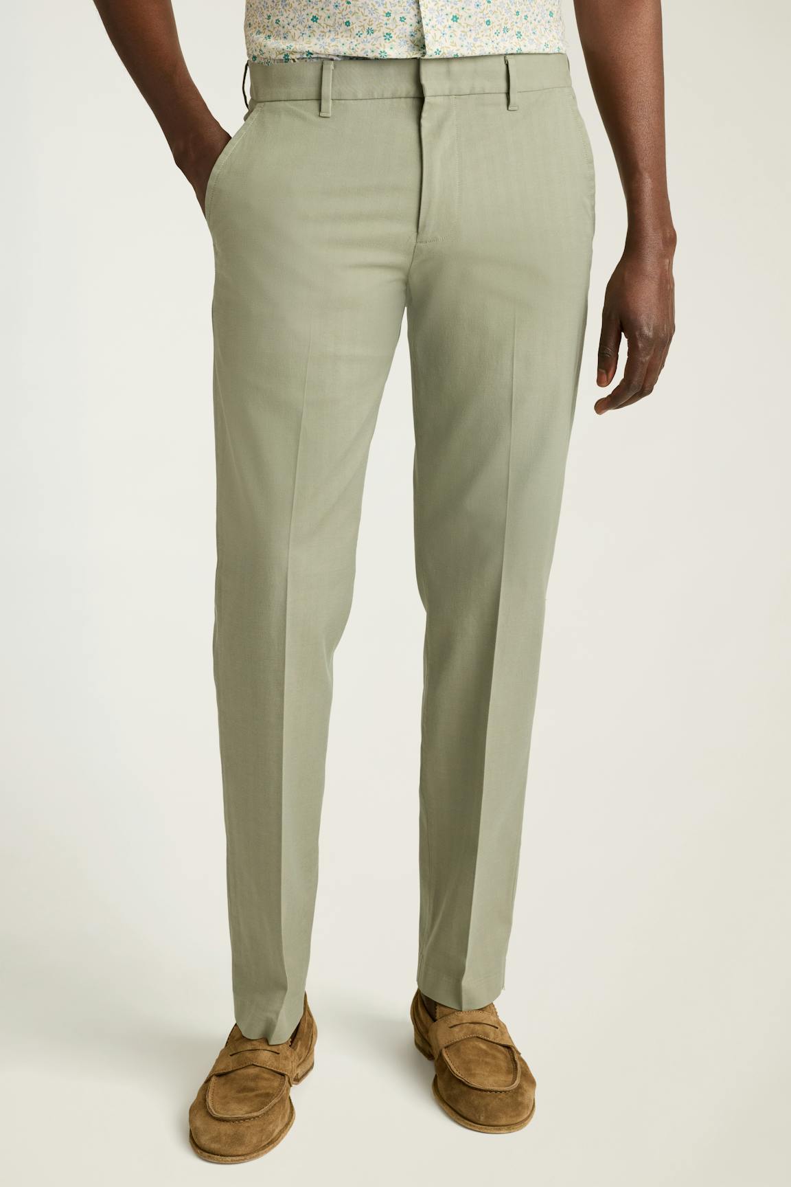Bonobos Weekday Warrior Dress Pants