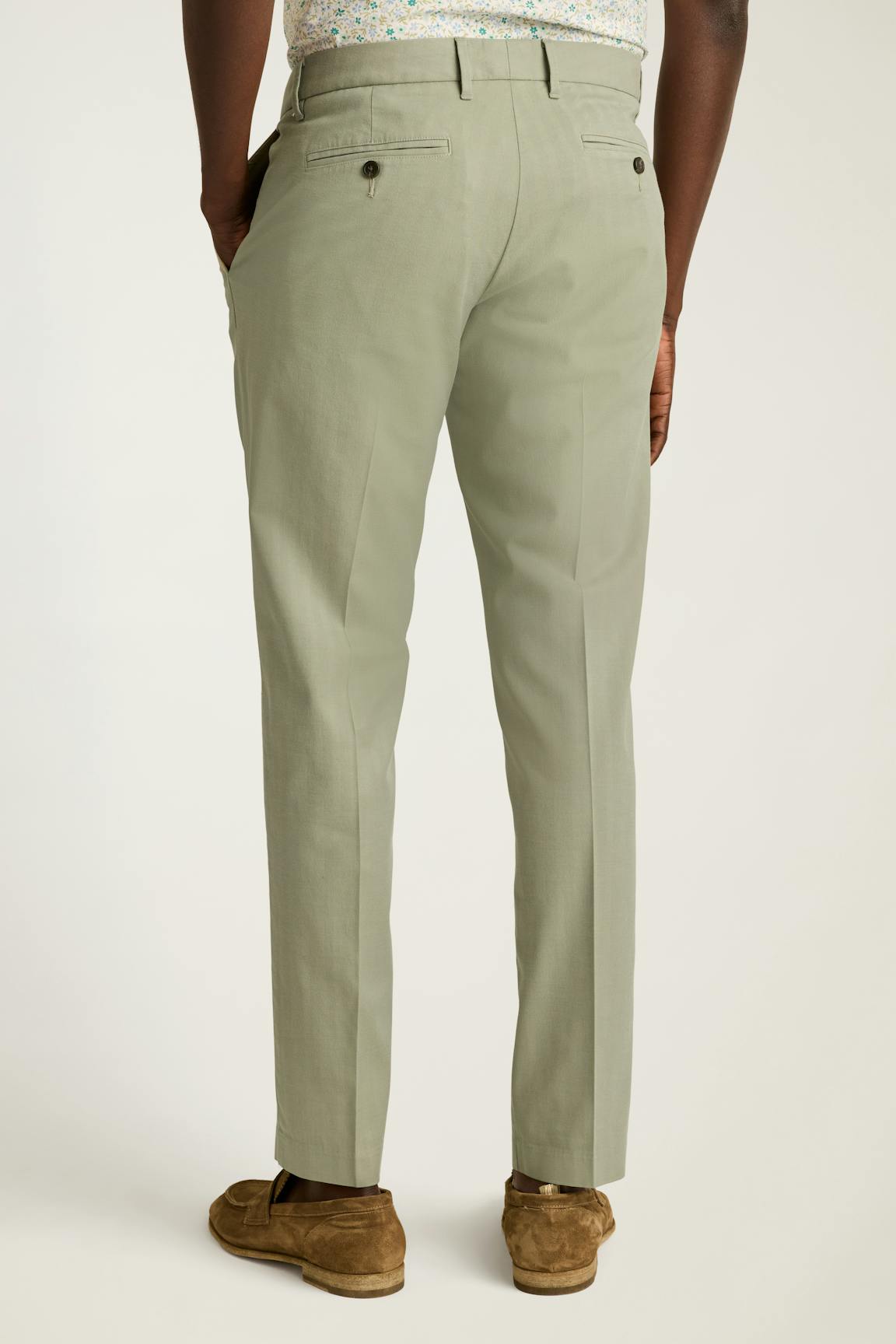 Bonobos Weekday Warrior Dress Pants