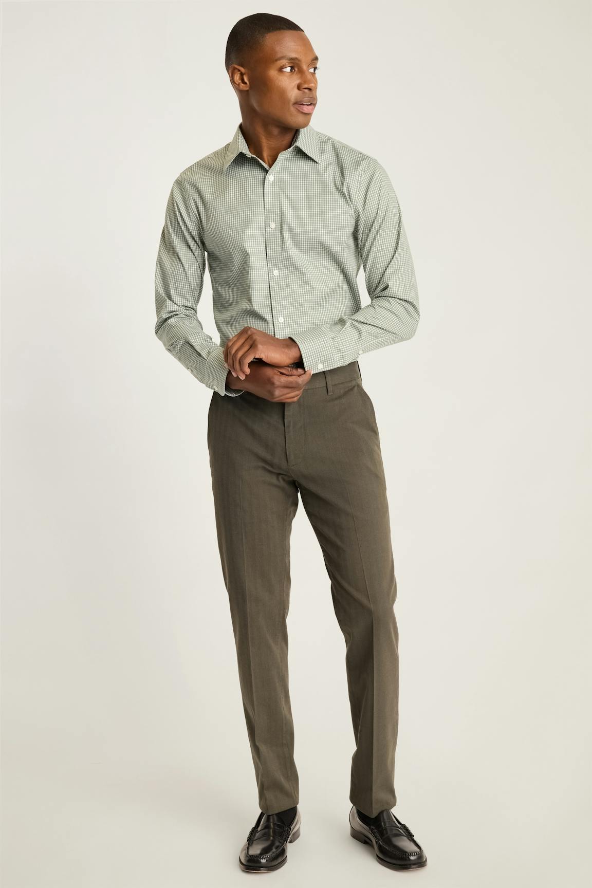 Bonobos Weekday Warrior Dress Pants