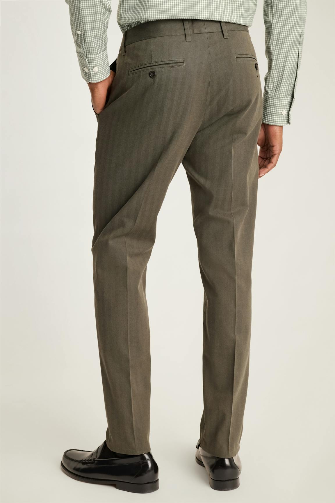 Bonobos Weekday Warrior Dress Pants