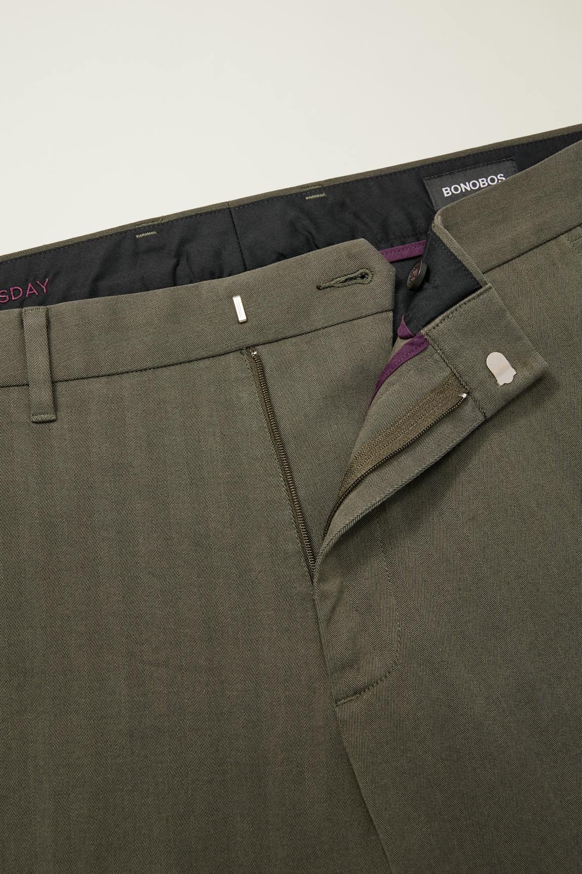 Bonobos Weekday Warrior Dress Pants