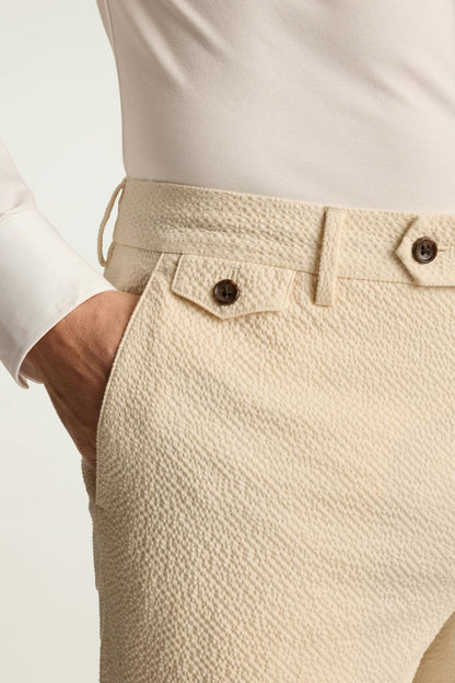 Bonobos Jetsetter Italian Seersucker Dress Pant