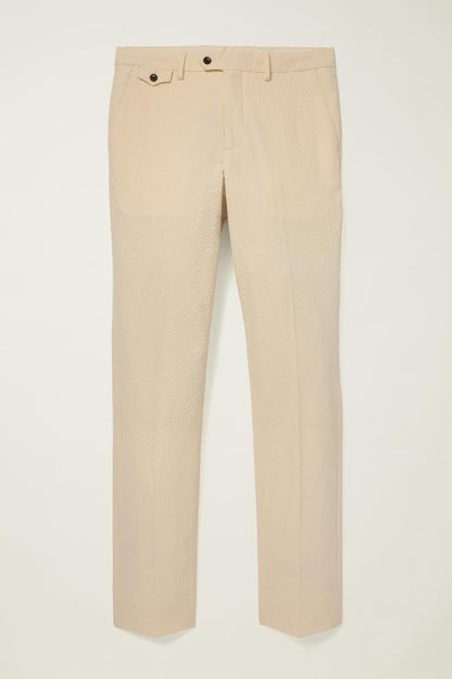 Bonobos Jetsetter Italian Seersucker Dress Pant