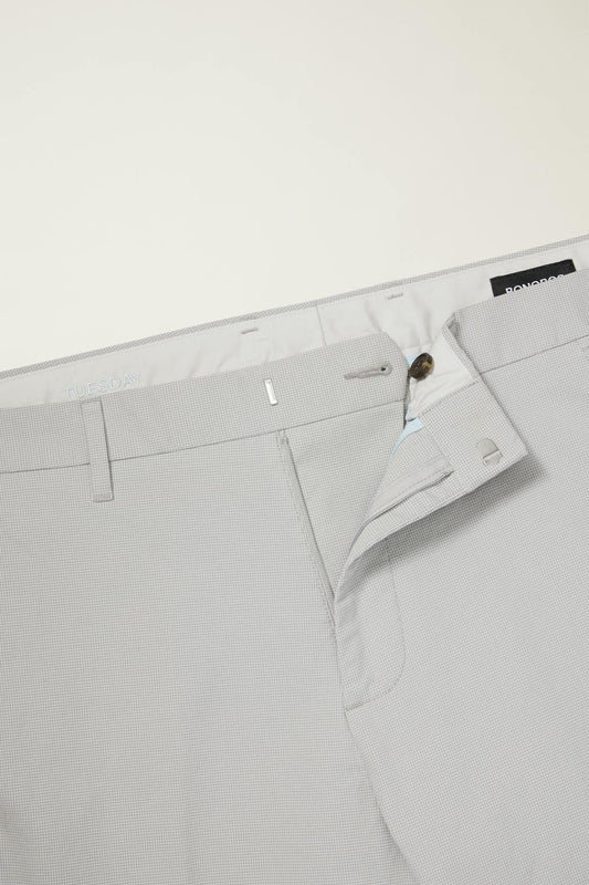Bonobos Weekday Warrior Dress Pants - Straight Fit