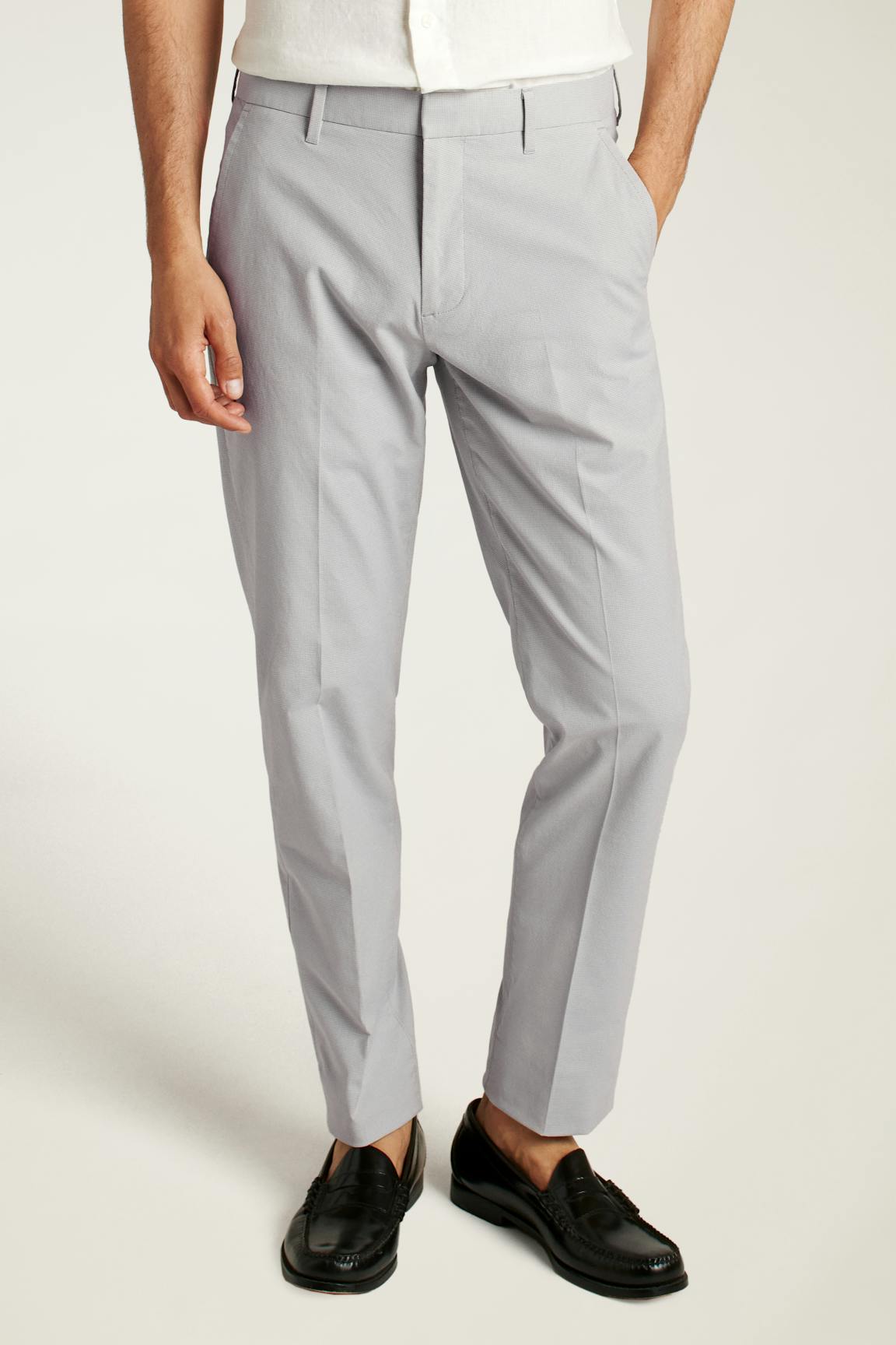 Bonobos Weekday Warrior Dress Pants