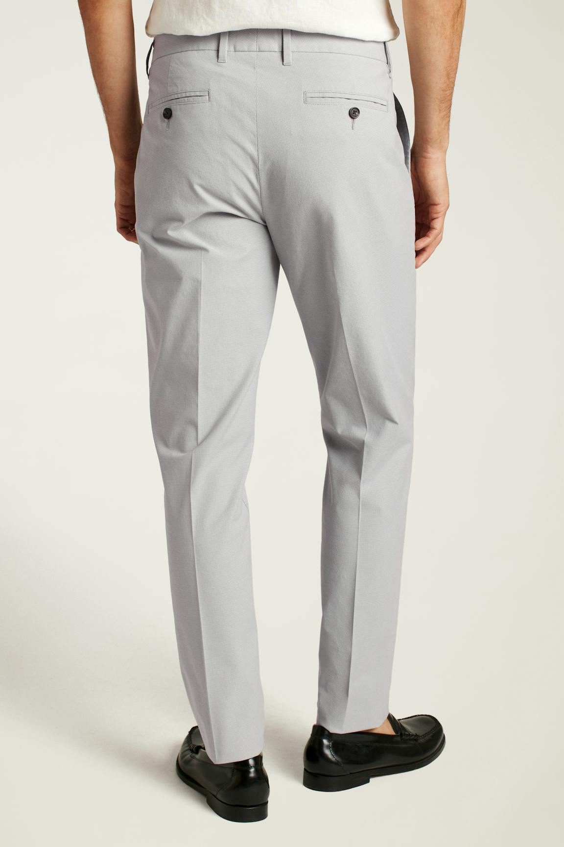 Bonobos Weekday Warrior Dress Pants