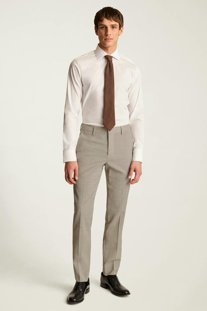 Bonobos Jetsetter Italian Wool Dress Pant