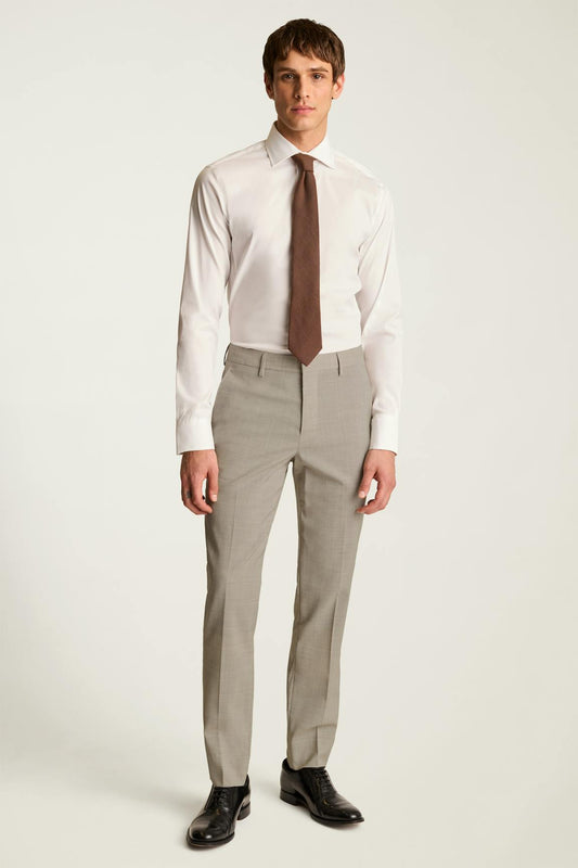 Bonobos Jetsetter Italian Wool Dress Pant