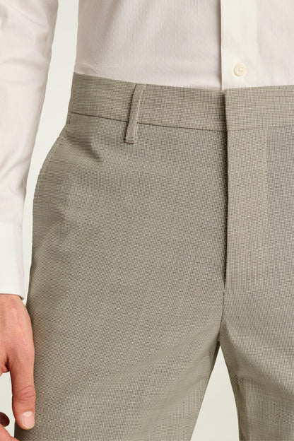 Bonobos Jetsetter Italian Wool Dress Pant