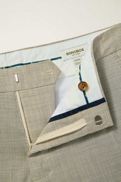 Bonobos Jetsetter Italian Wool Dress Pant