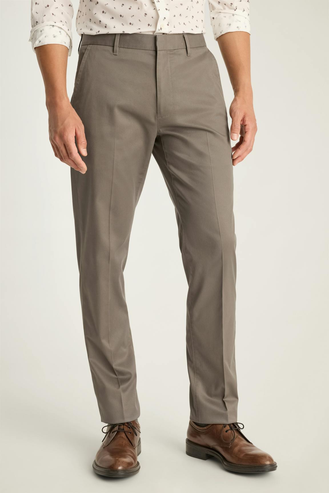 Bonobos Weekday Warrior Dress Pants