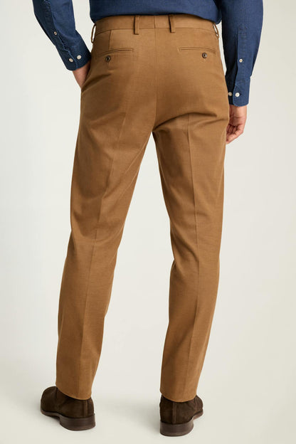 Bonobos Jetsetter Italian Brushed Cotton Dress Pant