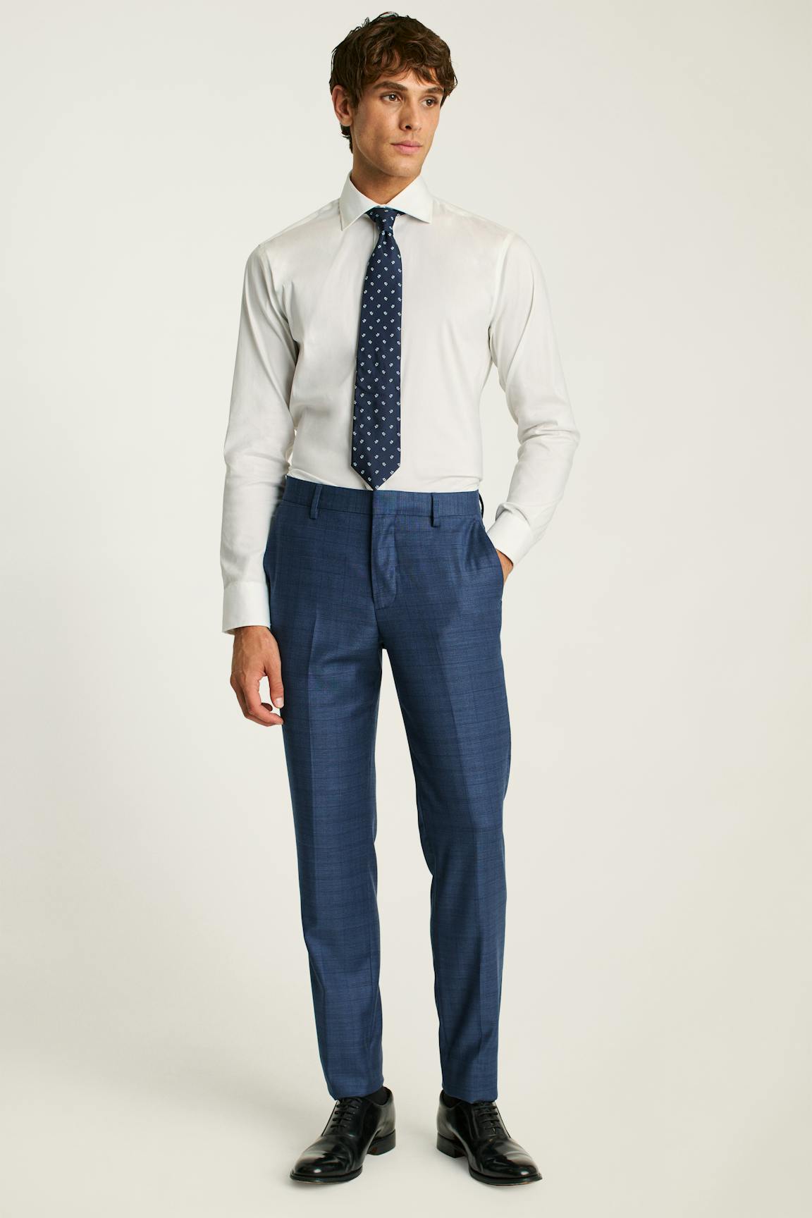 Bonobos Jetsetter Wool Dress Pant