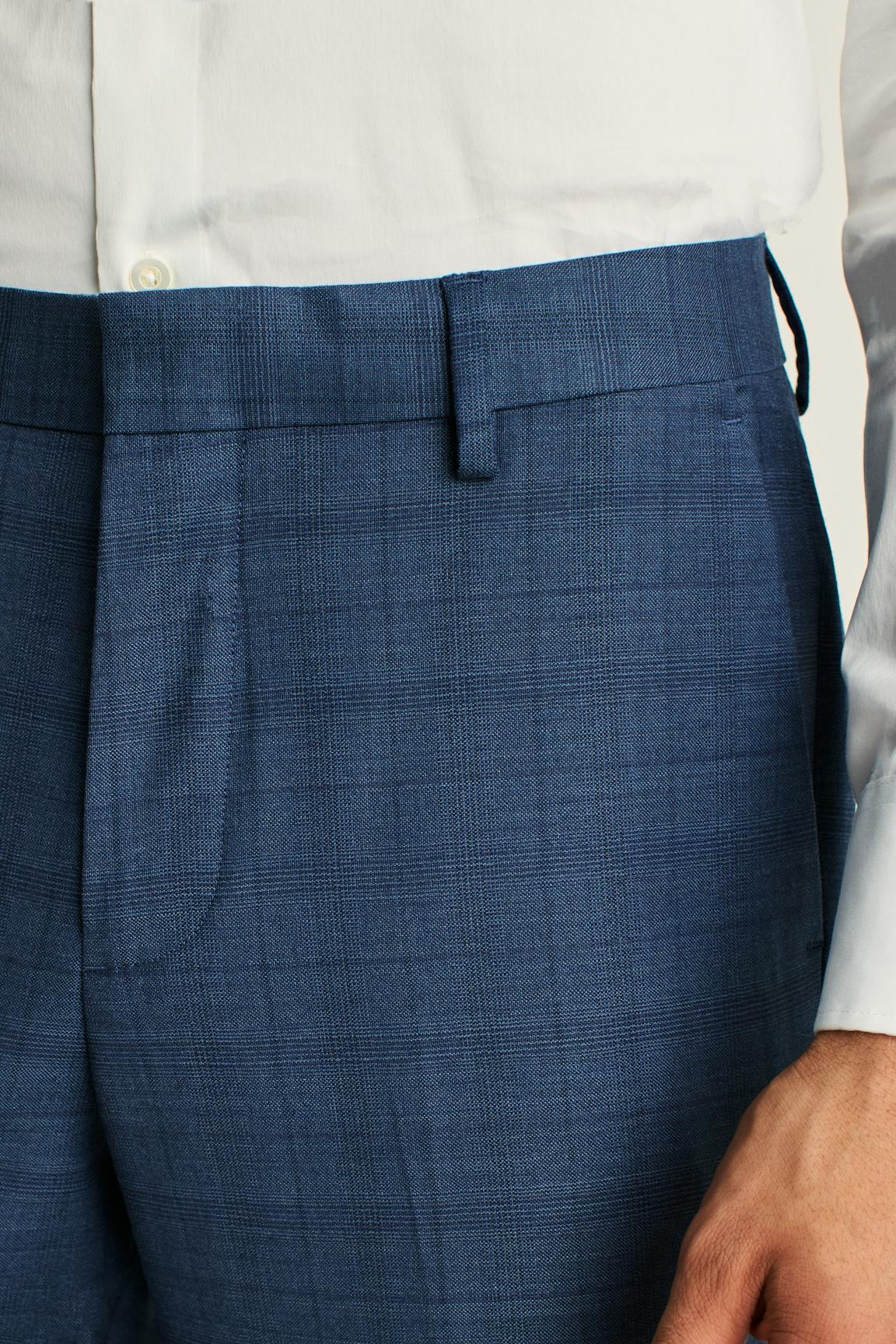 Bonobos Jetsetter Wool Dress Pant