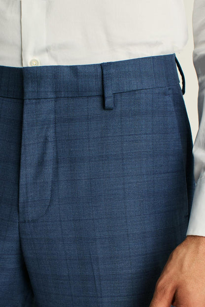 Bonobos Jetsetter Wool Dress Pant