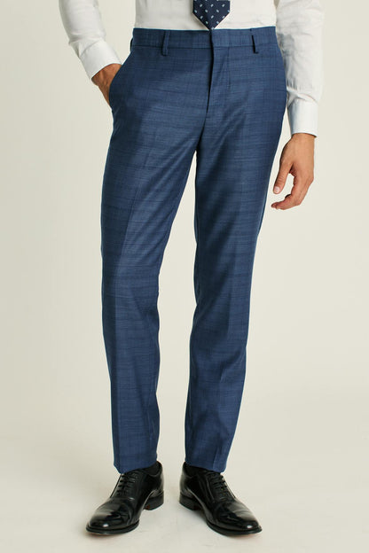 Bonobos Jetsetter Wool Dress Pant