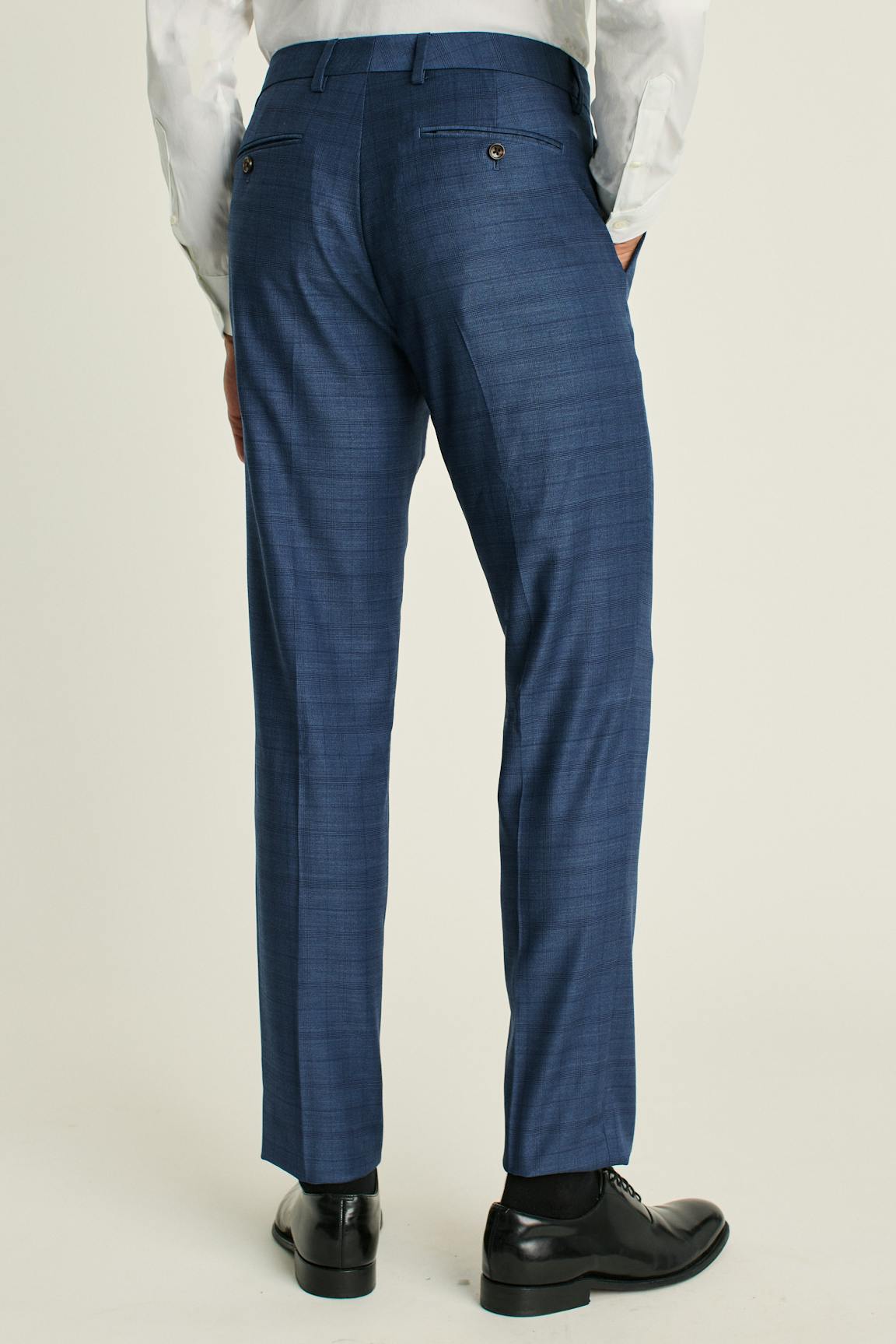 Bonobos Jetsetter Wool Dress Pant