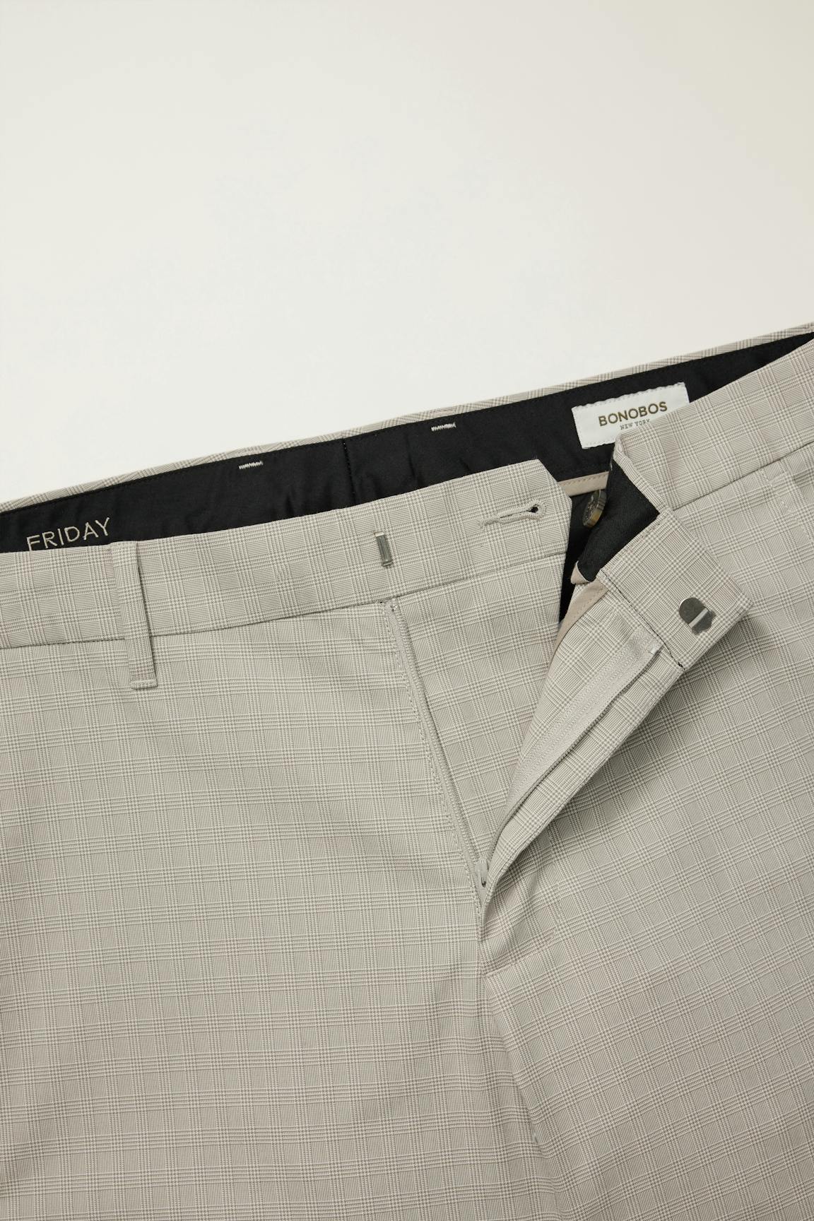 Bonobos Weekday Warrior Dress Pants