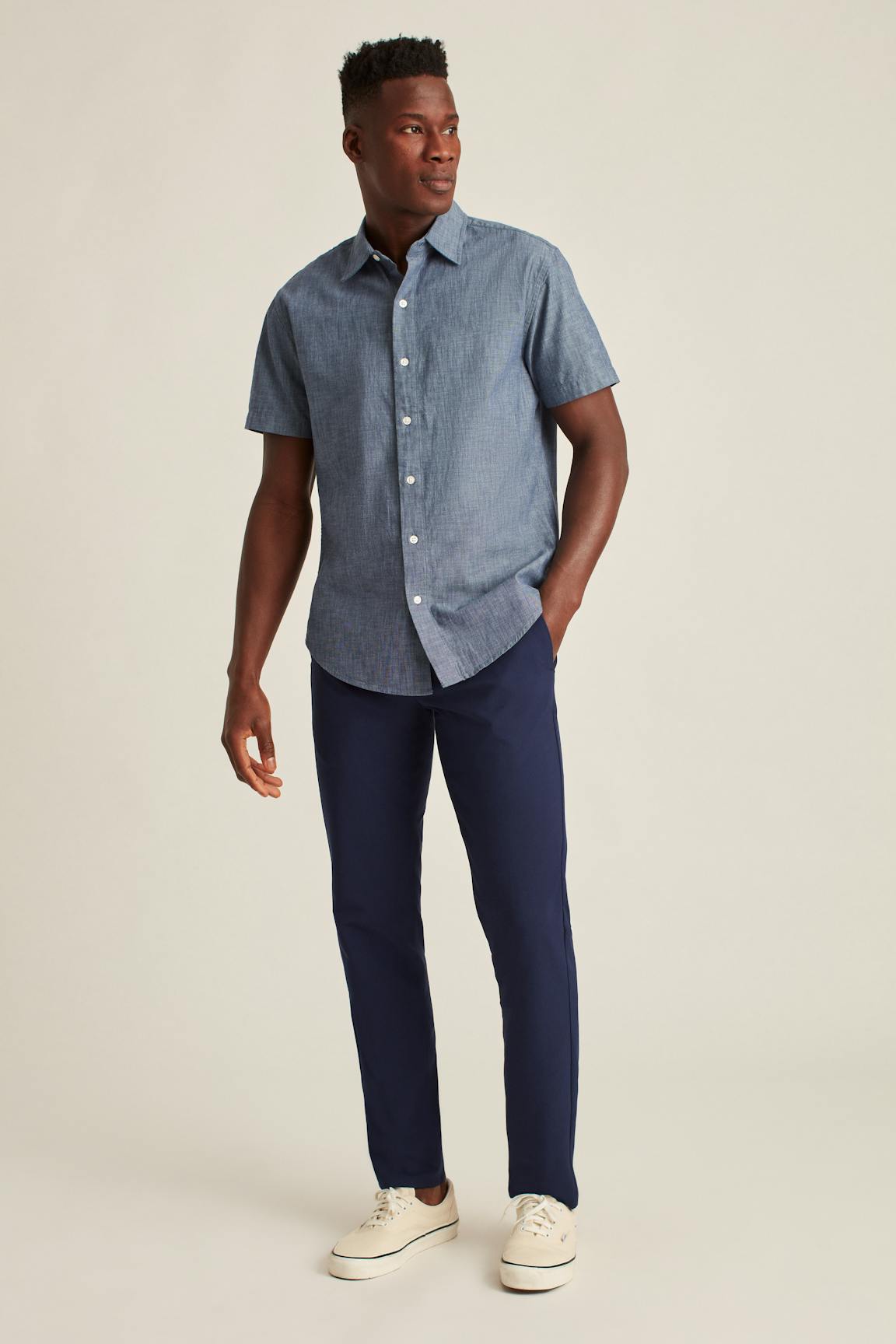 Bonobos Performance Link Pants