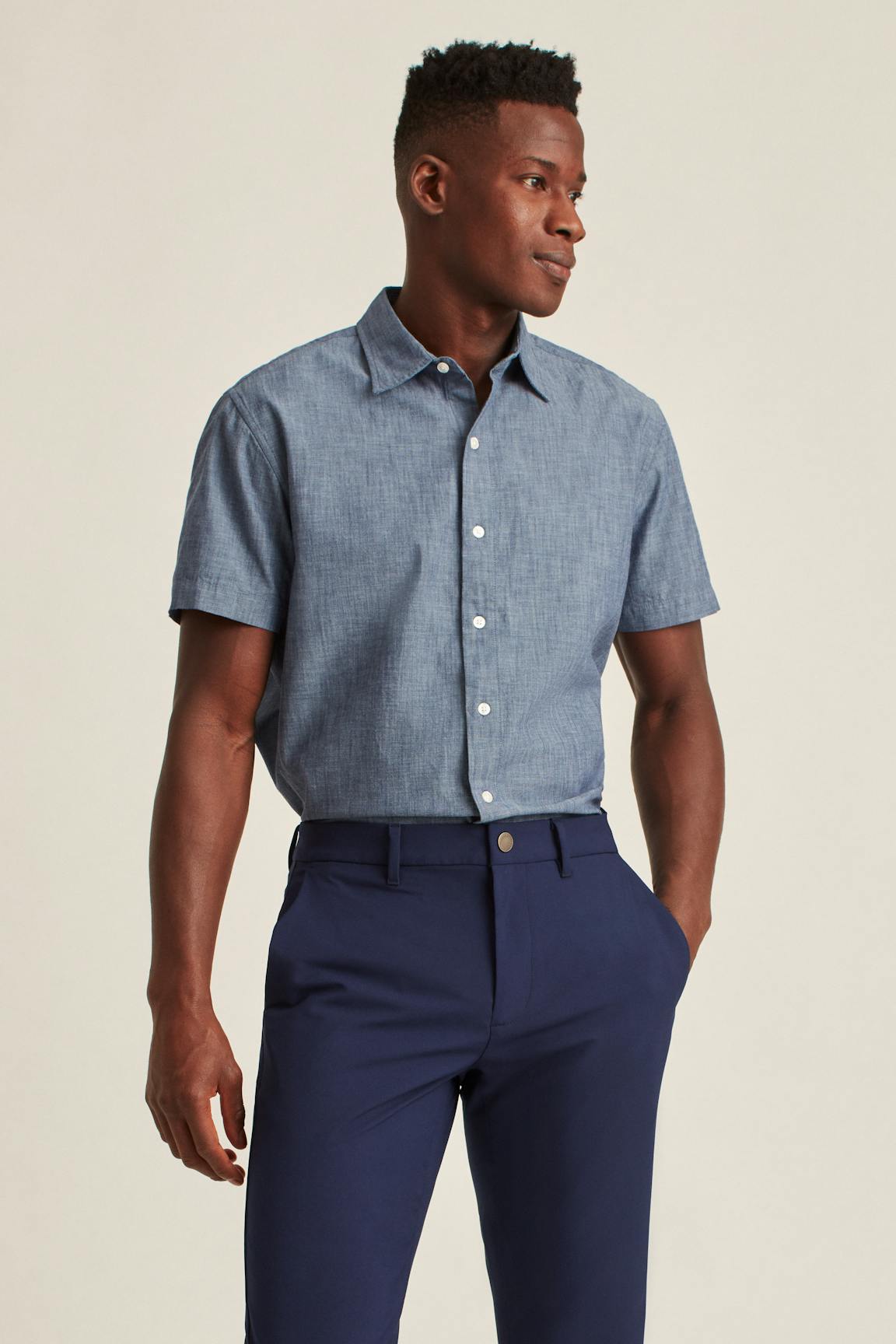Bonobos Performance Link Pants