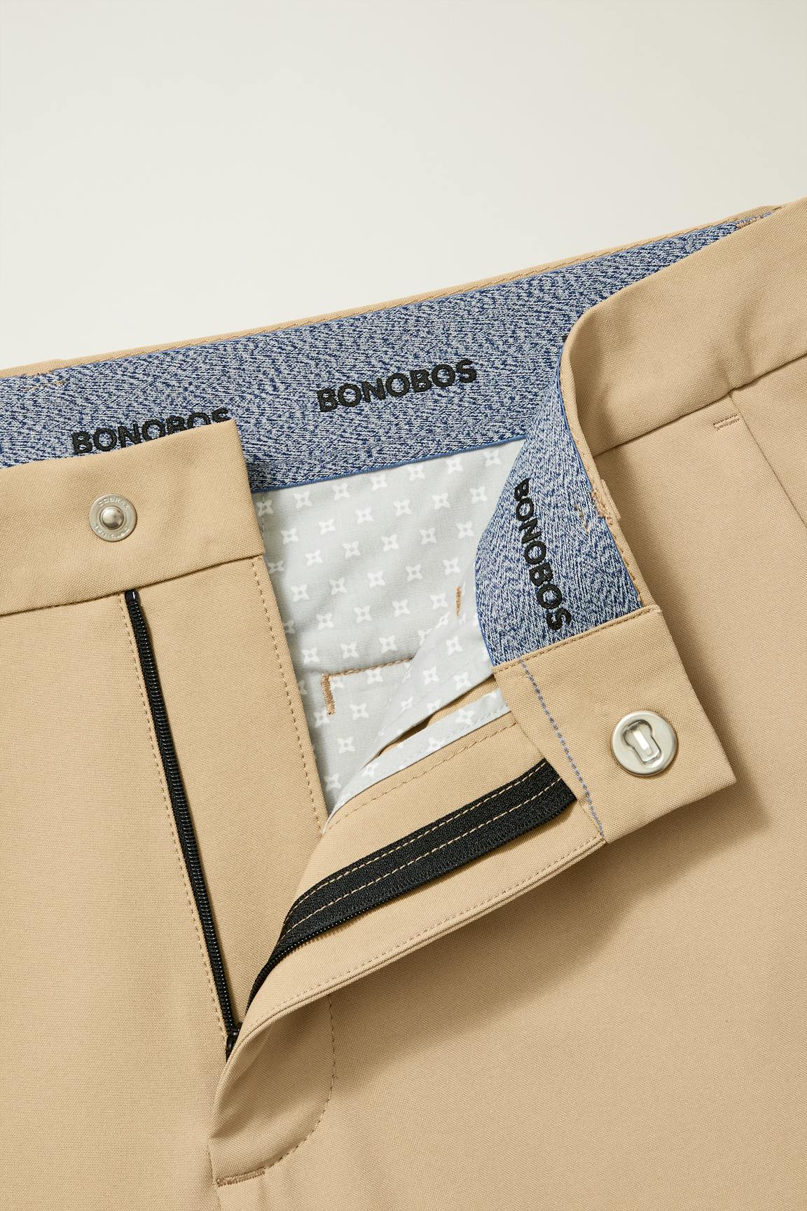 Bonobos Performance Link Pants