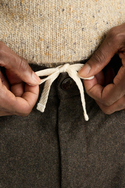 Bonobos Wool Drawstring Trouser
