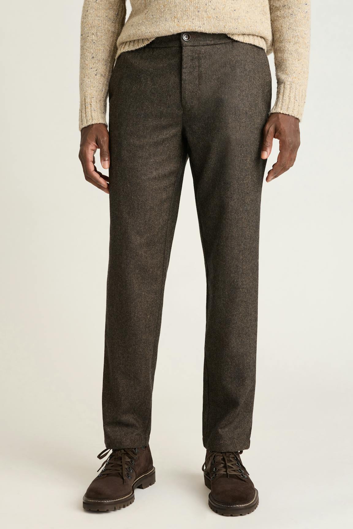 Bonobos Wool Drawstring Trouser