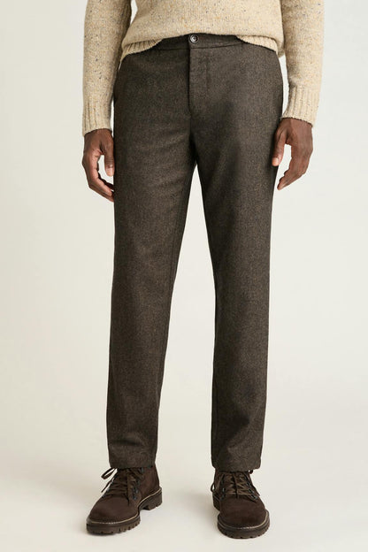 Bonobos Wool Drawstring Trouser