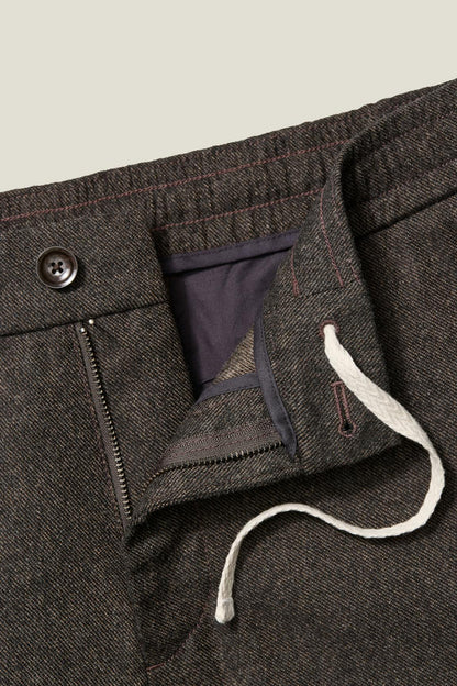 Bonobos Wool Drawstring Trouser