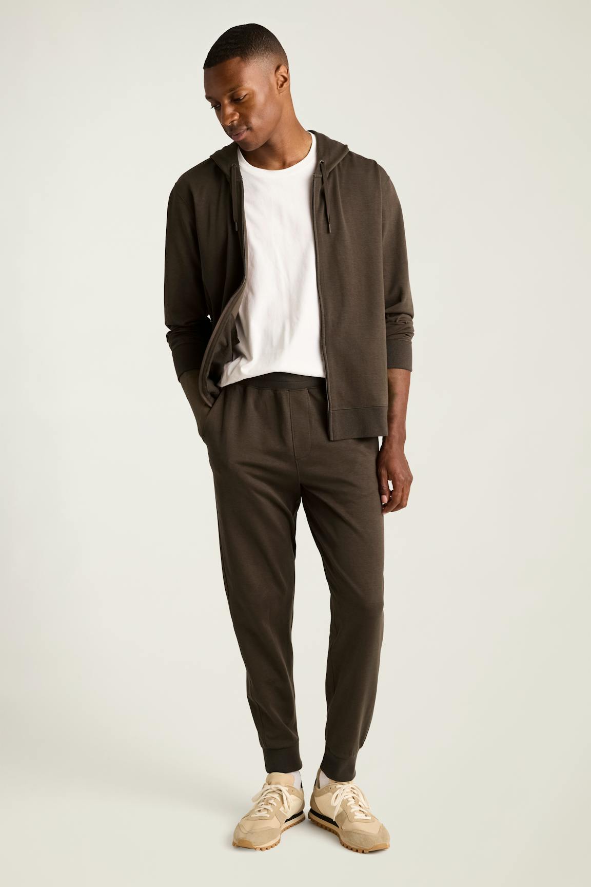 Bonobos Soho Sweatpant