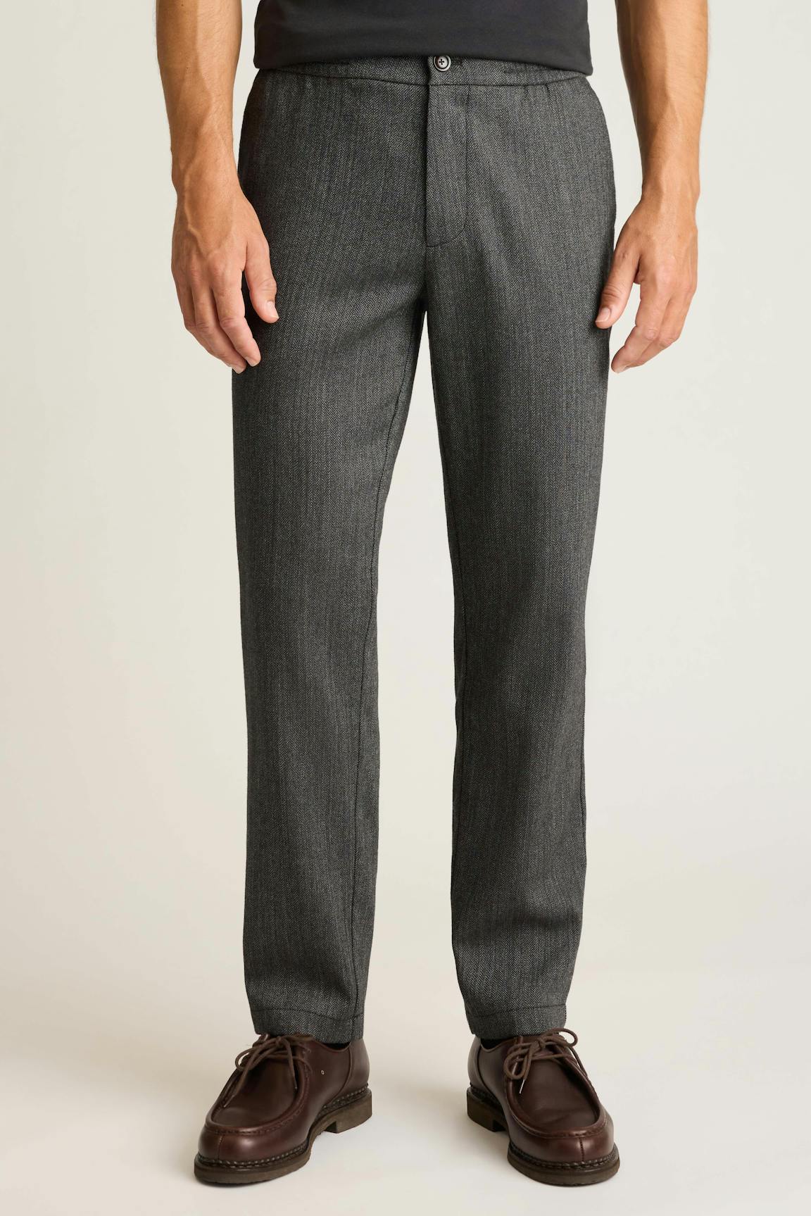 Bonobos Wool Drawstring Trouser