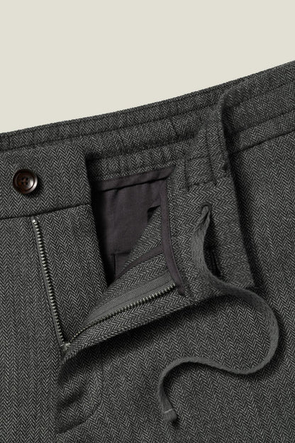 Bonobos Wool Drawstring Trouser
