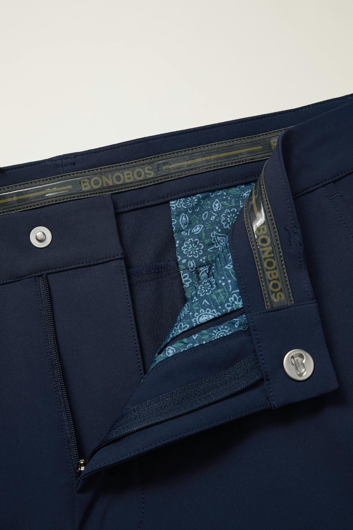 Bonobos Course Legend Pants