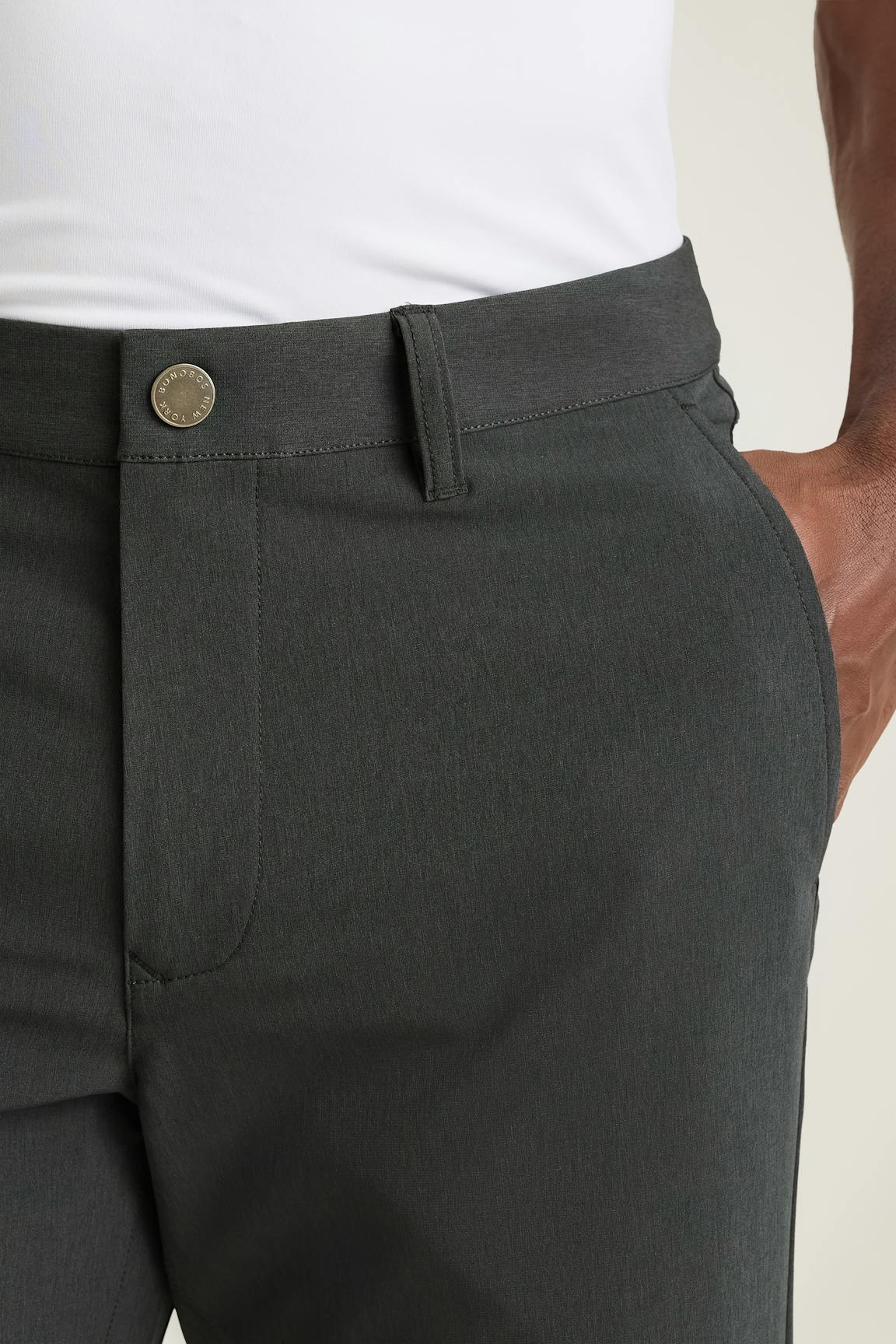 Bonobos Course Legend Pants