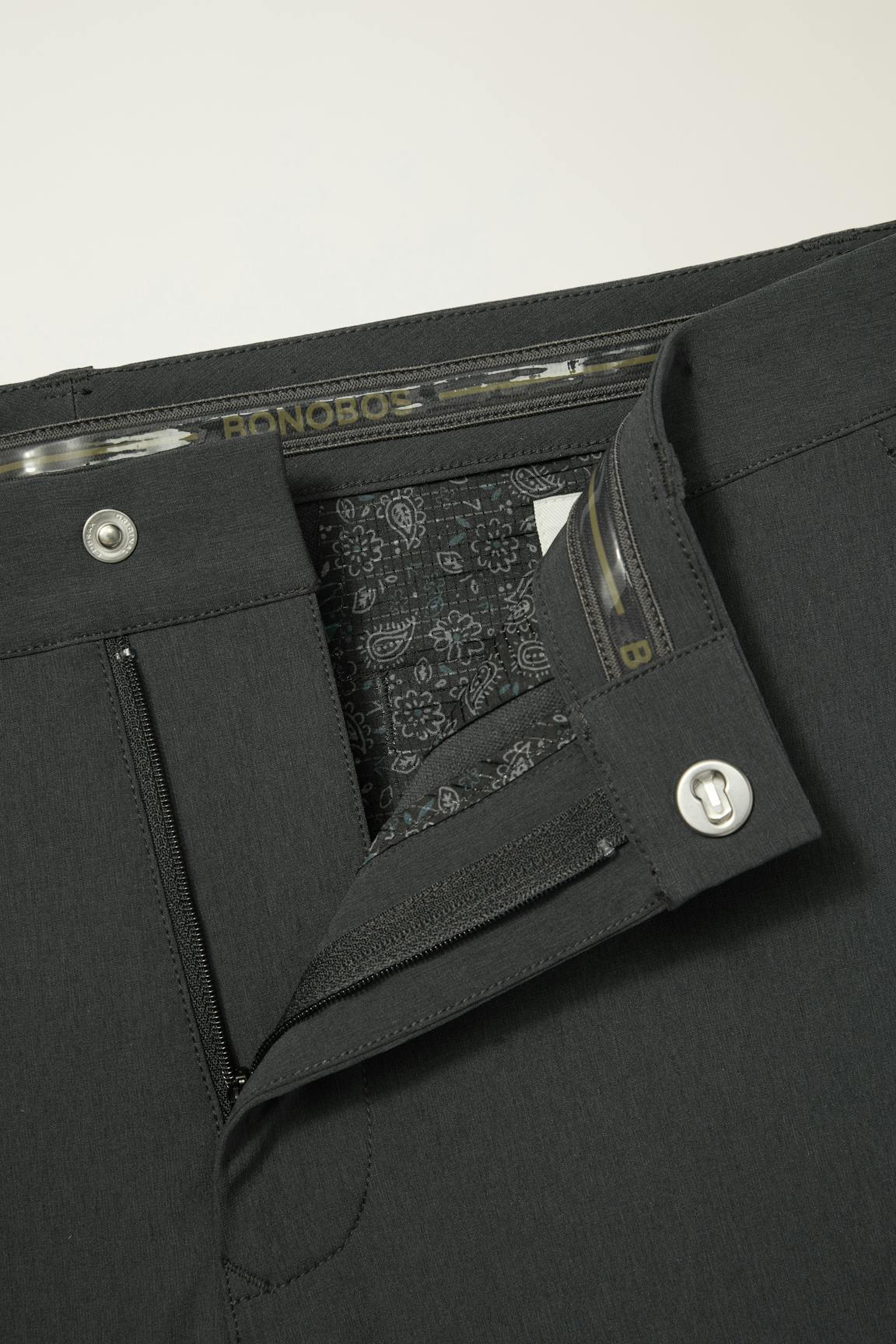 Bonobos Course Legend Pants