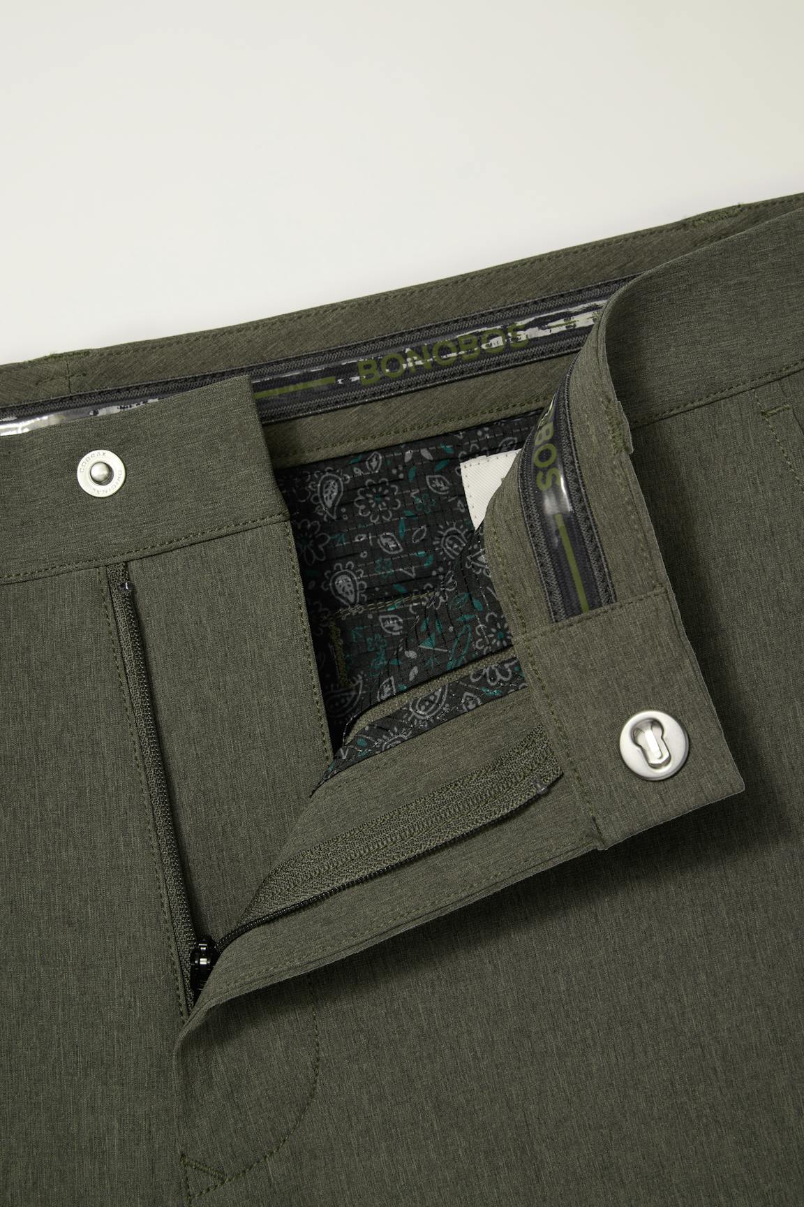 Bonobos Course Legend Pants
