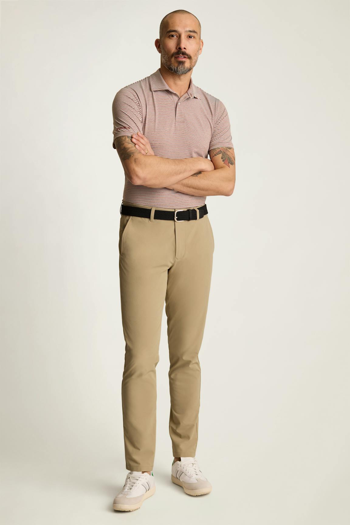 Bonobos Course Legend Pants