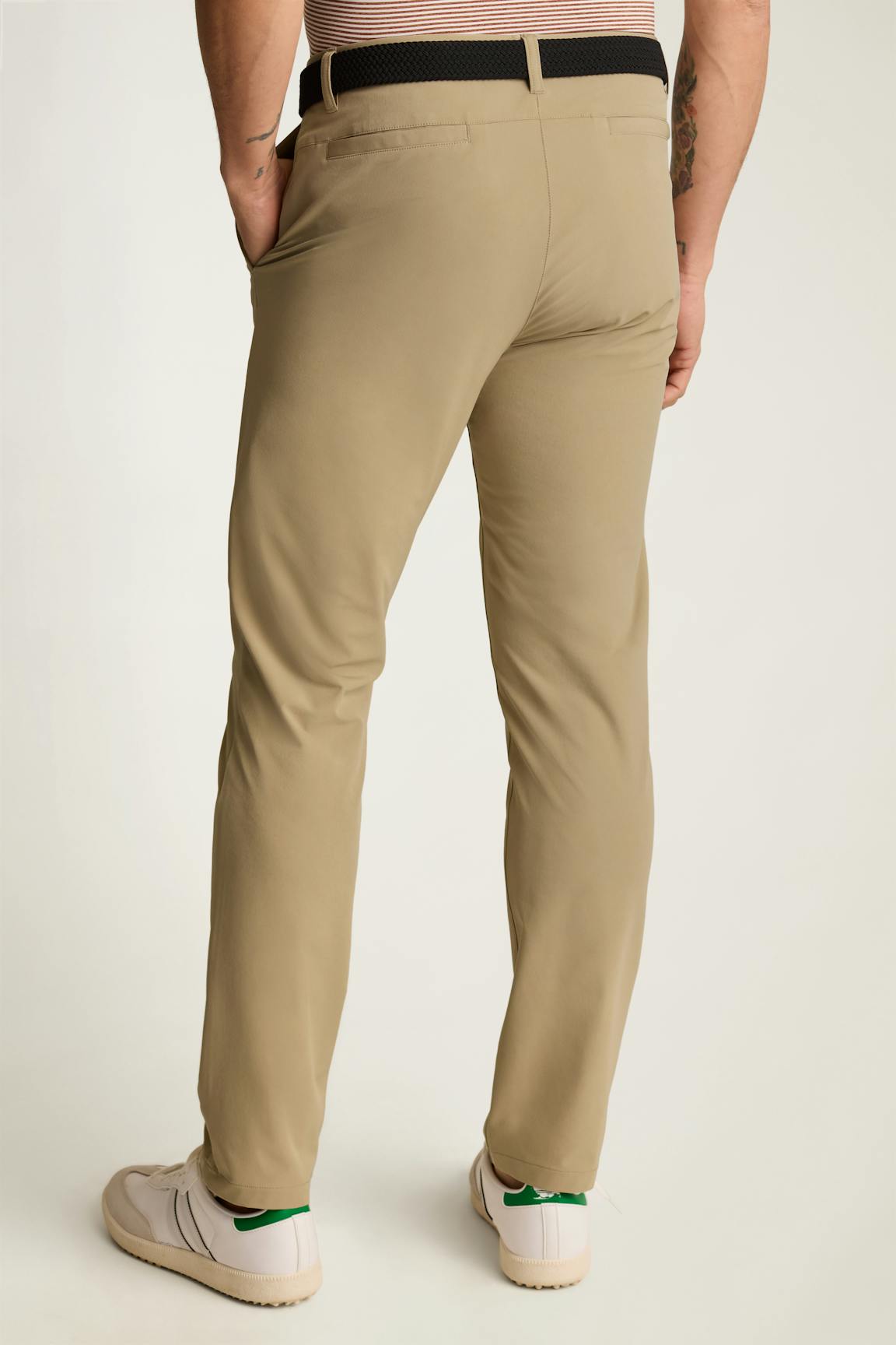 Bonobos Course Legend Pants