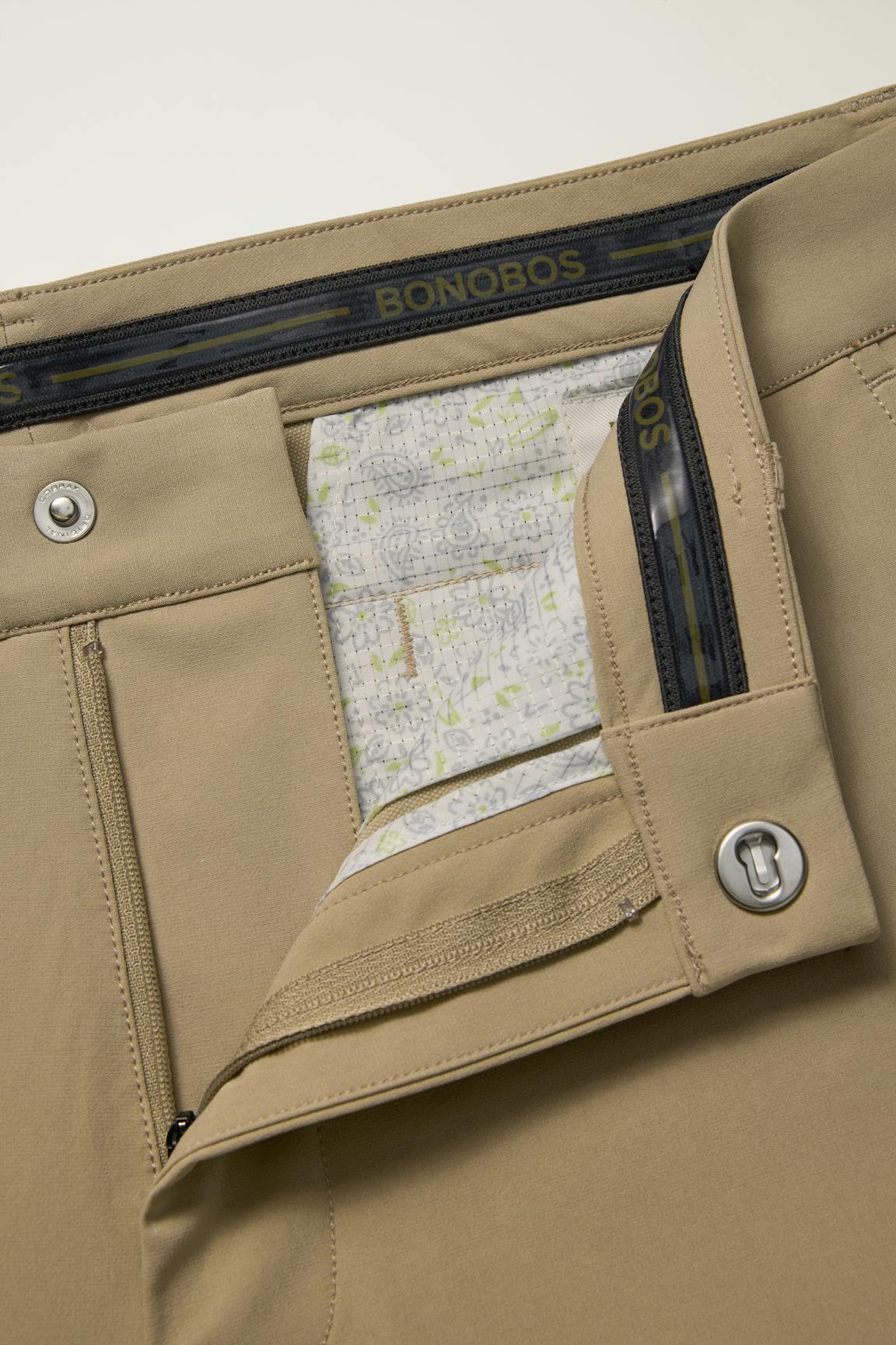 Bonobos Course Legend Pants