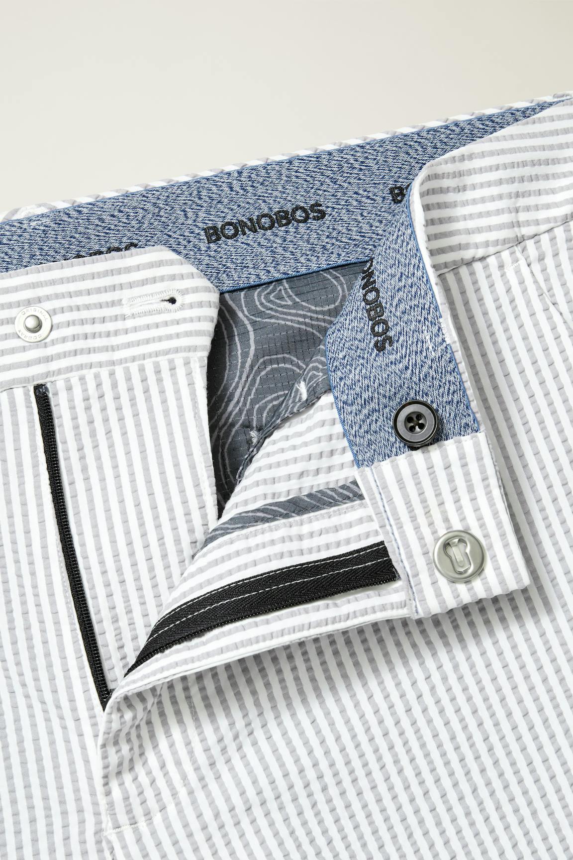 Bonobos Performance Seersucker Golf Pant