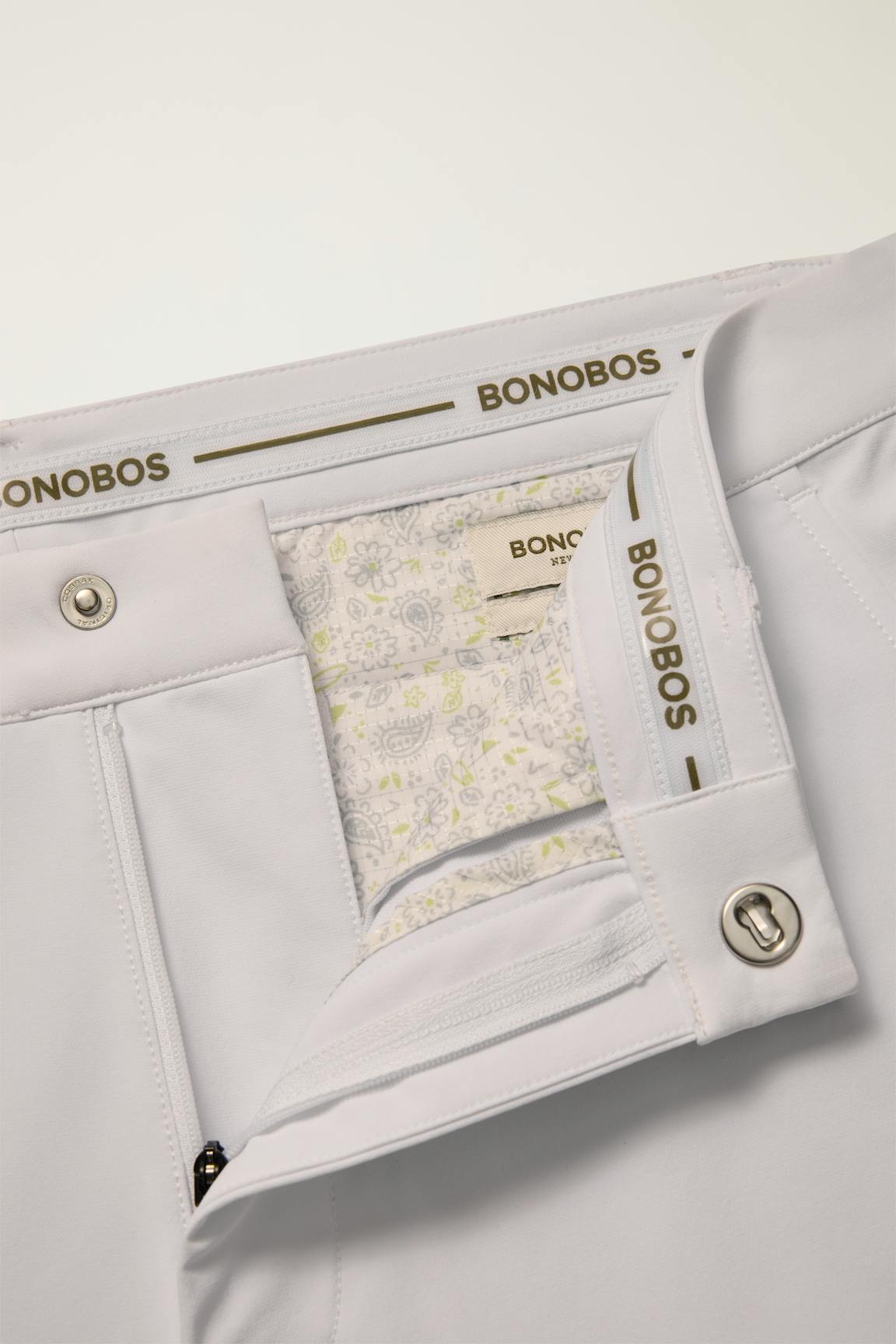 Bonobos Course Legend Pants