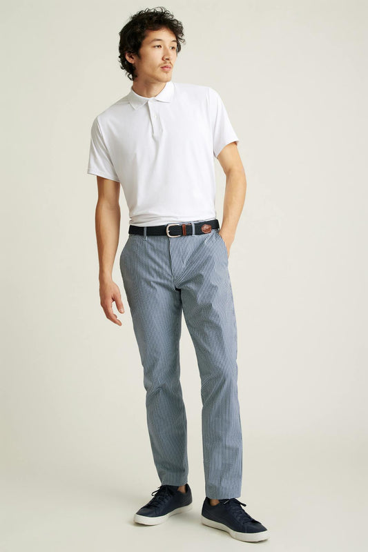 Bonobos Performance Seersucker Golf Pant