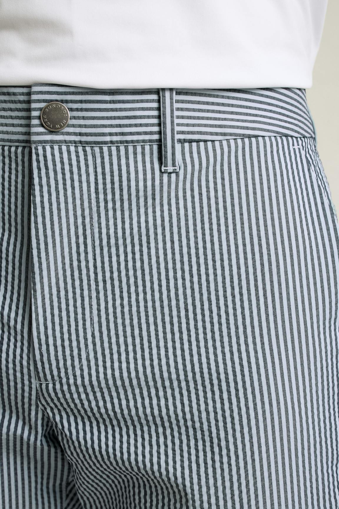 Bonobos Performance Seersucker Golf Pant