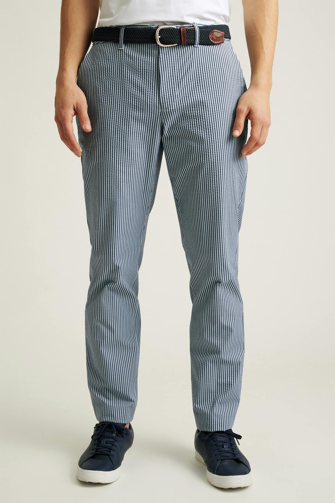 Bonobos Performance Seersucker Golf Pant
