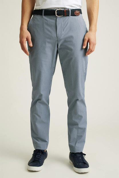Bonobos Performance Seersucker Golf Pant