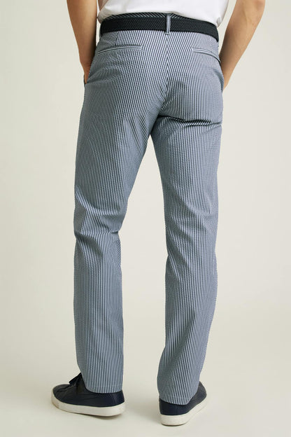 Bonobos Performance Seersucker Golf Pant