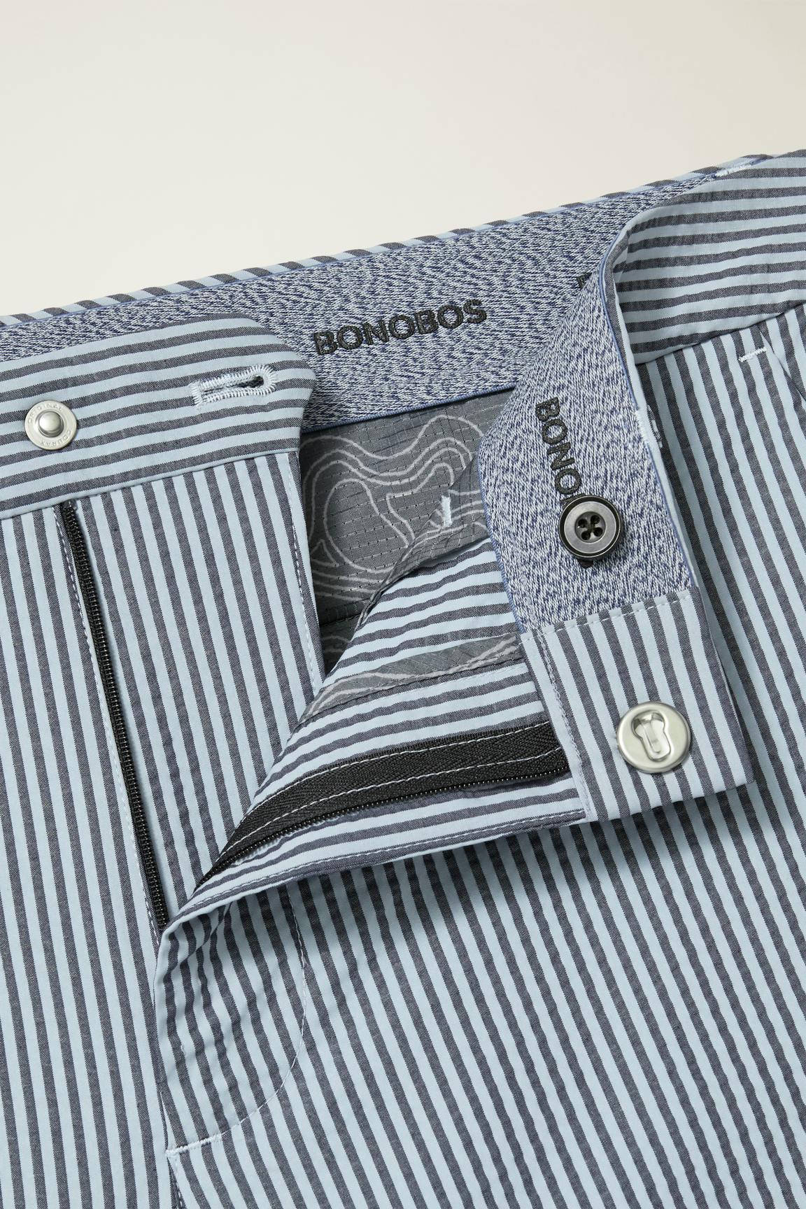 Bonobos Performance Seersucker Golf Pant